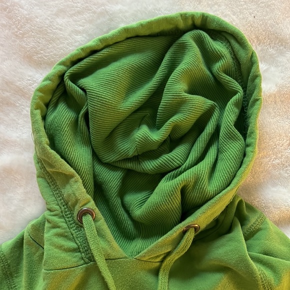Zara Trafaluc hoodie - Picture 9 of 10